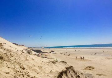 Camping des Pins - Soulac