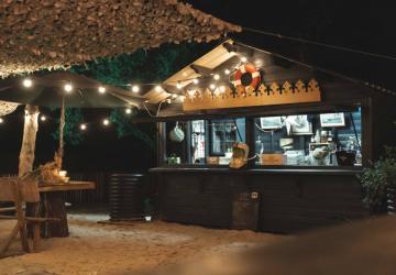 Camping des Pins - Soulac