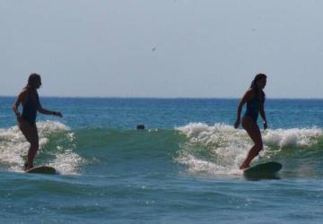 Camping des Pins - Soulac