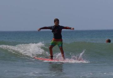 Camping des Pins - Soulac