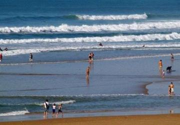 Camping des Pins - Soulac