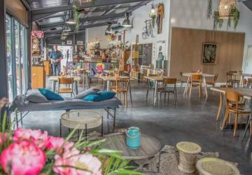 Camping des Pins - Soulac