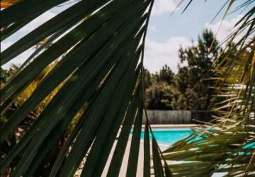 Camping des Pins - Soulac