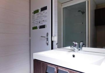 Camping des Barolles