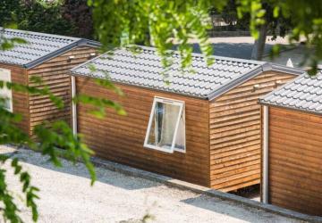 Camping des Barolles