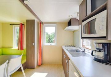 Camping des Barolles