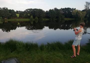 Camping de la Belle Etoile