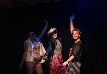 Camping Paradis La Cailletière