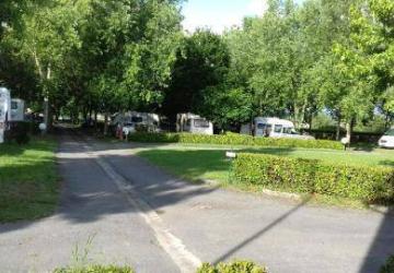 Camping Pyrénées Nature