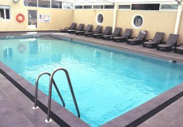 Camping les Alouettes