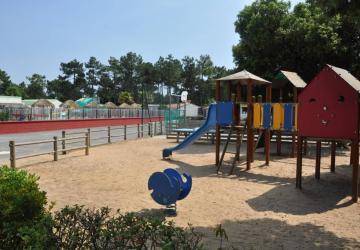 Camping Le California