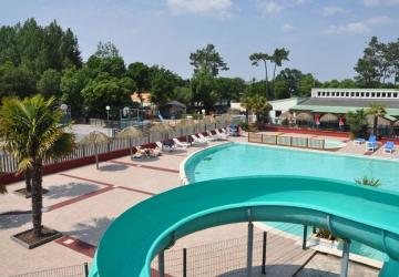 Camping Le California