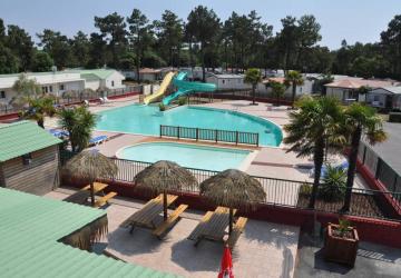 Camping Le California