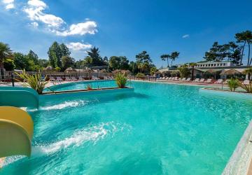 Camping Le California