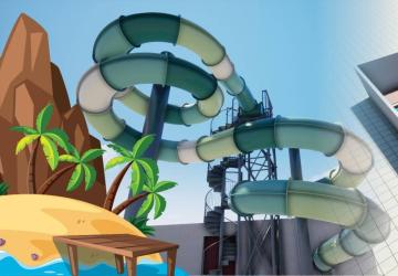 Camping Le California