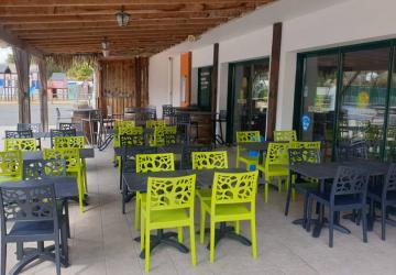 Camping Le California