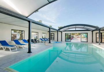 Camping Le California