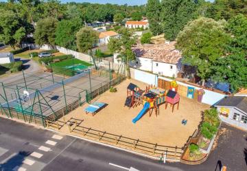 Camping Le California