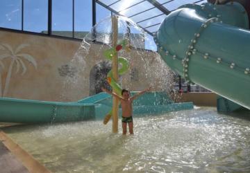 Camping Le California