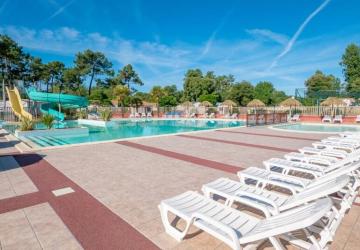 Camping Le California