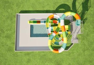 Camping Le California