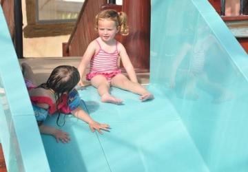 Camping Le California