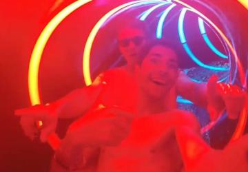 Camping Le California