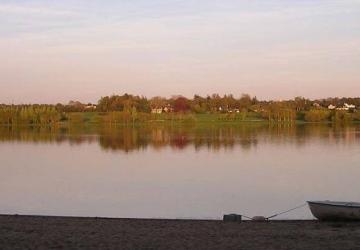 Camping du Lac au Duc 