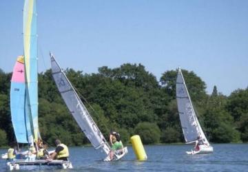 Camping du Lac au Duc 