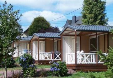 Camping du Lac au Duc 