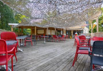 Camping du Lac au Duc 