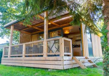 Camping du Lac au Duc 