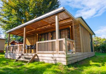 Camping du Lac au Duc 