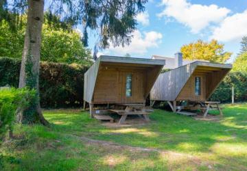 Camping du Lac au Duc 