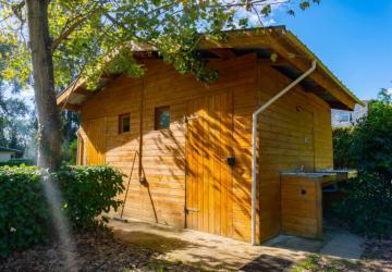 Camping du Lac au Duc 