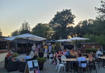 Camping des Cerisiers