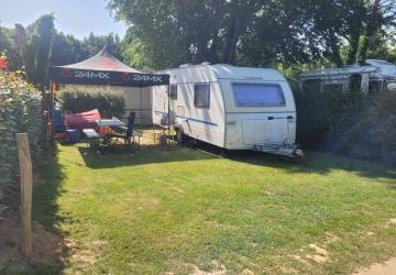 Camping des Cerisiers