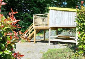 Camping des Cerisiers