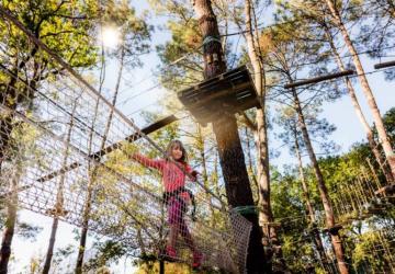 Station Touristique le ValJoly