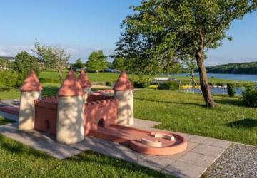 Station Touristique le ValJoly