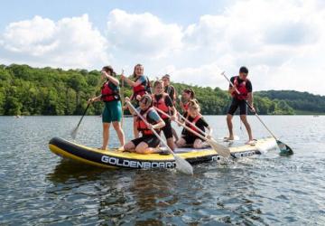 Station Touristique le ValJoly