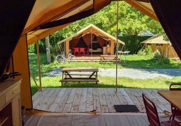 Camping Le Montet d'Oléron