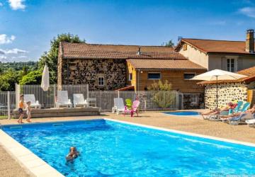 CAMPING L'ESTELA