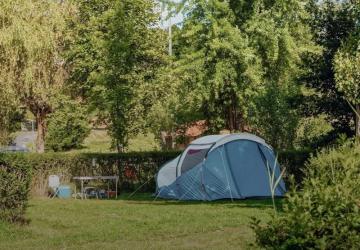CAMPING L'ESTELA