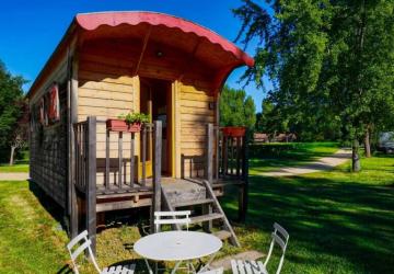 CAMPING L'ESTELA