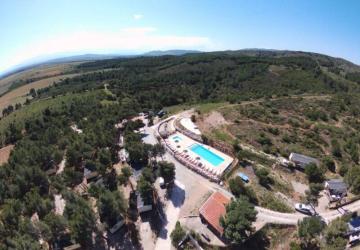 Camping Le Bois de Pins