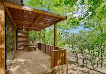 Camping du Vignal