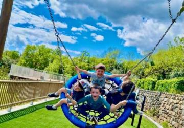 Camping du Vignal