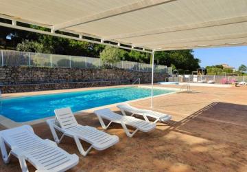 Camping du Vignal