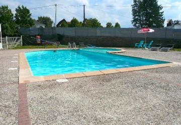 Domaine du Château - Epinal